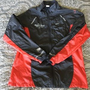 RockNRoll Marathon SanDiego 2017 Finishers Jacket